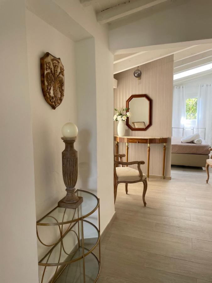 Casa Gloria פירנצה מראה חיצוני תמונה