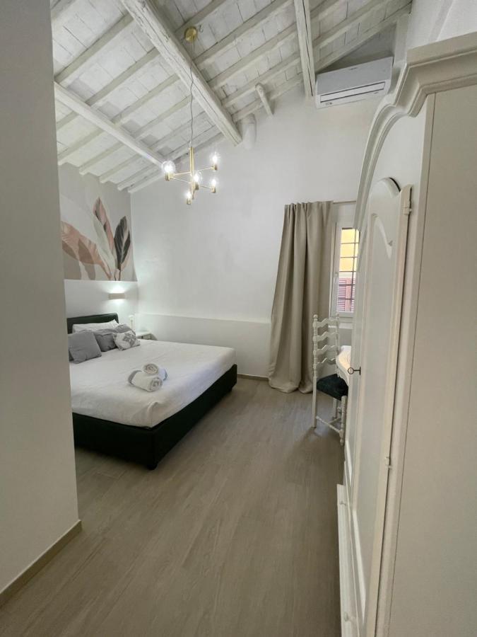 Casa Gloria פירנצה מראה חיצוני תמונה
