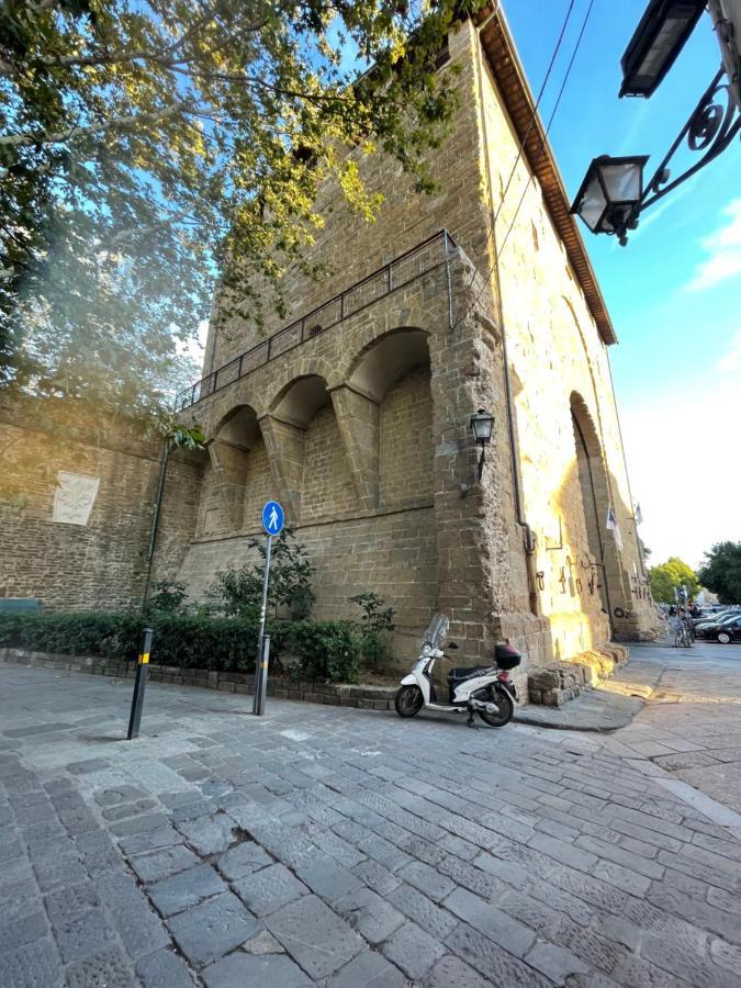 Casa Gloria פירנצה מראה חיצוני תמונה