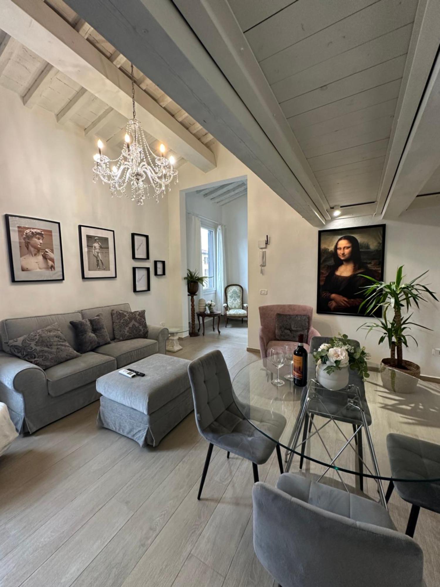 Casa Gloria פירנצה מראה חיצוני תמונה